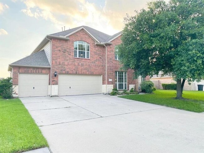 10815 Lake Raven Ct