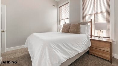 617 W Lexington St, Unit B3 in Baltimore, MD - Building Photo - Building Photo