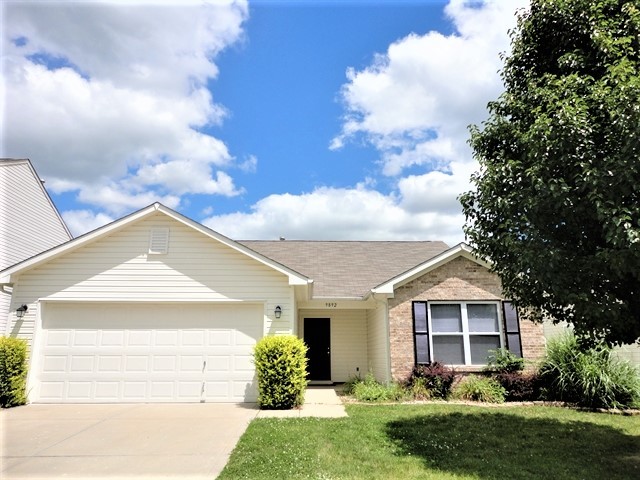 property at 9892 Cedarstone Ln
