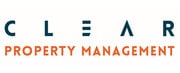 Property Management Company Logo Clear Property Management