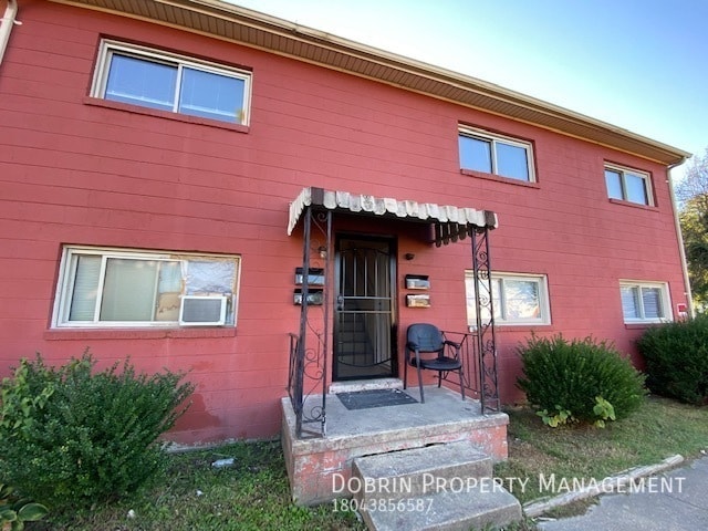 2105 Phaup St in Richmond, VA - Building Photo - Building Photo