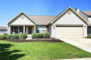 14538 Harrison Pky in Fishers, IN - Building Photo