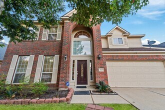 4827 Yearling Ridge Ct in Katy, TX - Building Photo - Building Photo