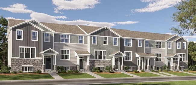 property at 632 Wolverine Dr