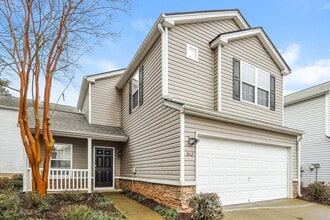 542 W Oaks Dr, Unit 10-04 in Woodstock, GA - Foto de edificio - Building Photo