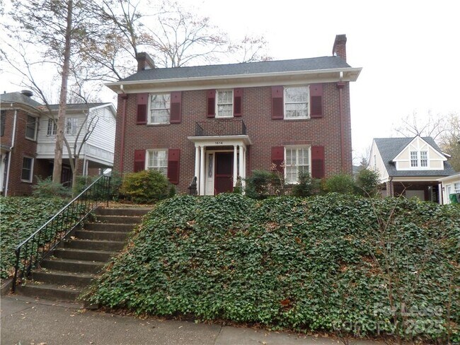 property at 1614 Dilworth Rd E