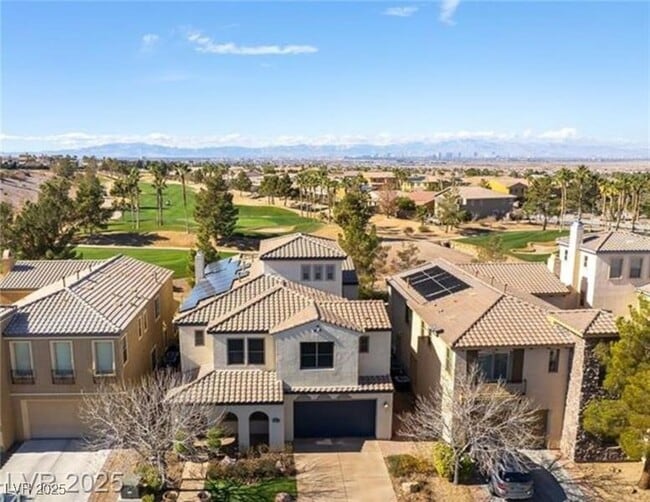 927 Via Canale Dr in Henderson, NV - Building Photo - Building Photo