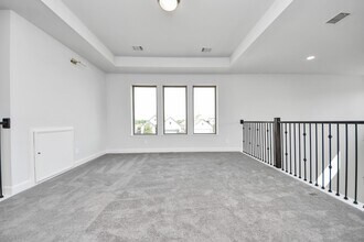 11430 Bush Clover Dr in Cypress, TX - Building Photo - Building Photo