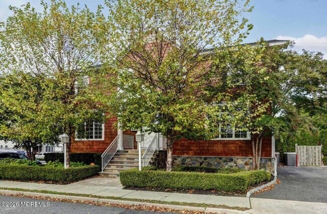 1-3 Church St in Matawan, NJ - Building Photo - Building Photo