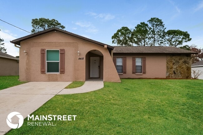 property at 4415 Tiffin Ave