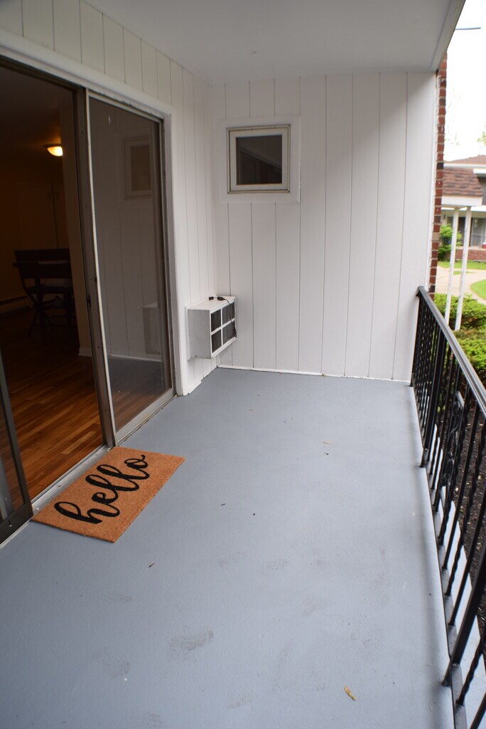 Chenango Courtyard Apartments Binghamton, NY Apartments For Rent