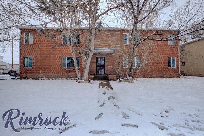 1810 Hyview Dr., Unit 1