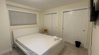 183 Jewett St in Providence, RI - Building Photo