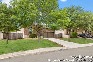 11810 Lemonmint Pkwy in San Antonio, TX - Building Photo - Building Photo