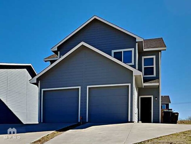 property at 3265 Karen St