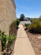 7121 Gran Vida Dr in El Paso, TX - Building Photo - Building Photo