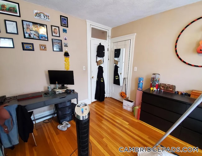 property at 1775 Massachusetts Ave