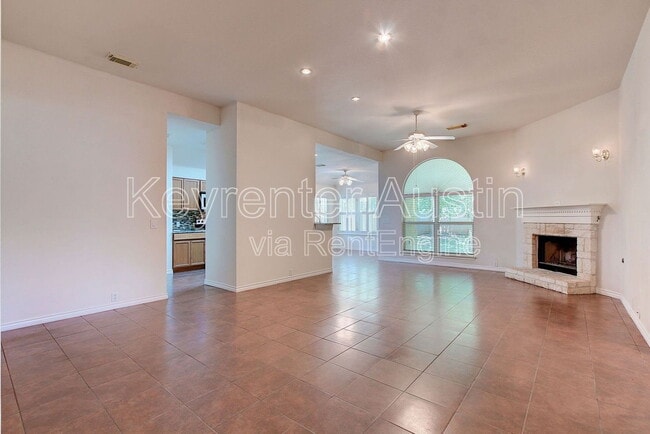 2300 Garrett Cove in Cedar Park, TX - Building Photo - Building Photo