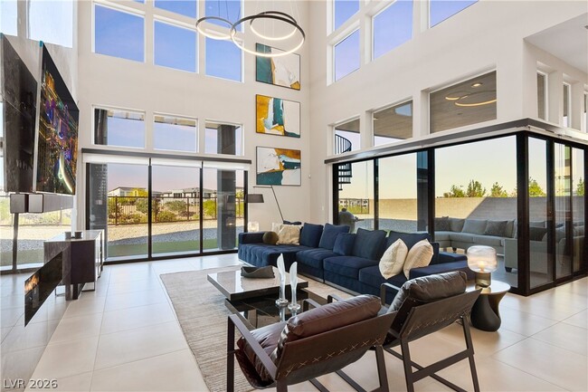 5394 Succulent Rose Dr in Las Vegas, NV - Building Photo - Building Photo