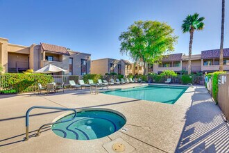 5995 N 78th St, Unit ID1386161P in Scottsdale, AZ - Foto de edificio - Building Photo