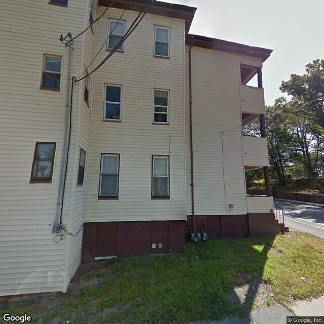 property at 298-300 Centre St