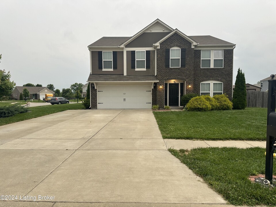 216 Round Rock Dr Shepherdsville, KY Rental Homes and Apartments for Rent