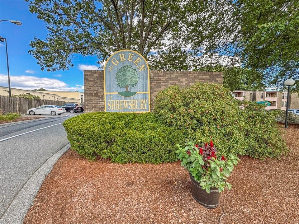 30 Shrewsbury Green Dr in Shrewsbury, MA - Building Photo