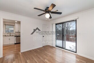 2702 Nodyne Dr in Nashville, TN - Building Photo - Building Photo