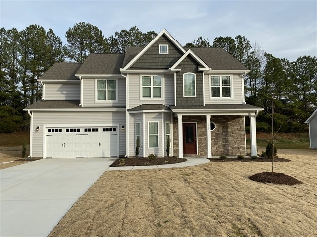 property at 112 White Ash Ln