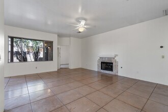 3730 N Bay Horse Loop in Tucson, AZ - Foto de edificio - Building Photo