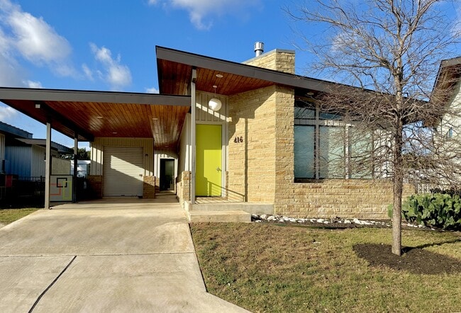 416 Starlight Vlg Lp in Leander, TX - Building Photo - Building Photo