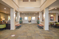 Affinity at Lacey 55+ in Lacey, WA - Building Photo - Interior Photo