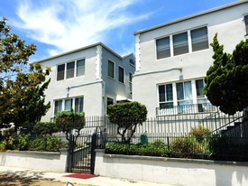 2917-2923 Leeward Ave Apartamentos