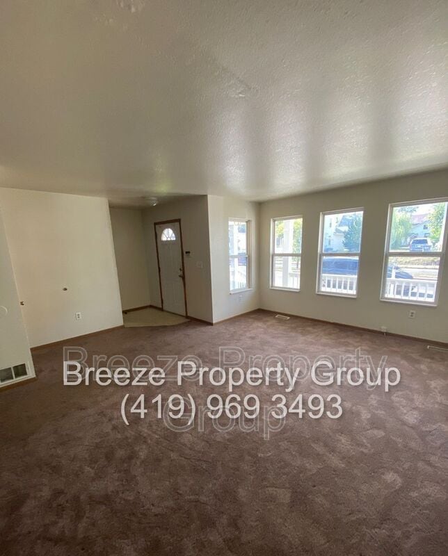 906 E Bancroft St in Toledo, OH - Building Photo - Building Photo
