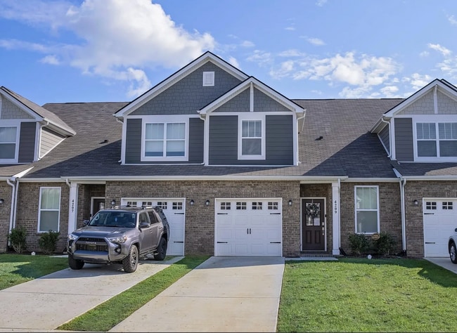 property at 4209 Aragorn Way