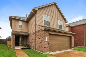 9626 Franconia Dr in Houston, TX - Building Photo - Building Photo