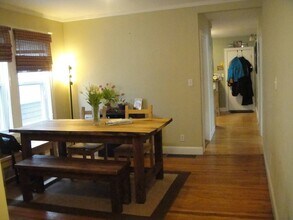1 Edgar Ter, Unit 1 in Somerville, MA - Building Photo - Building Photo