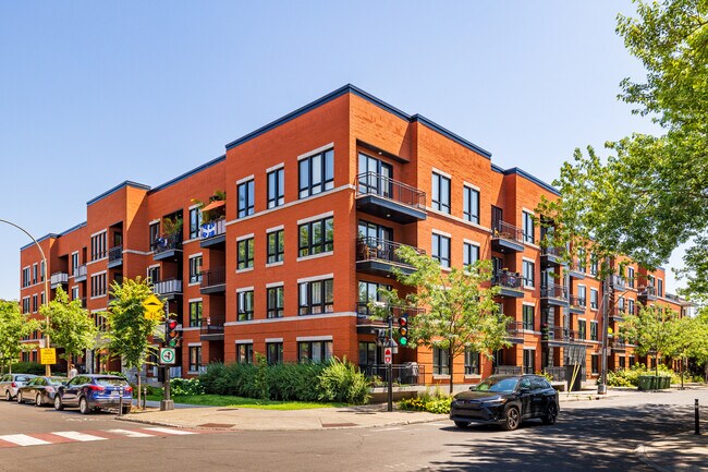 Sol Condominiums