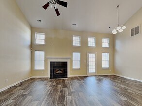 6622 Autumn Gate Ln in Charlotte, NC - Building Photo - Building Photo