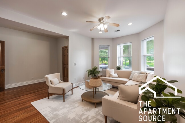 property at 1010 N Kedzie Ave