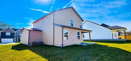 186 Monaghan Dr in Clarksville, TN - Building Photo - Building Photo