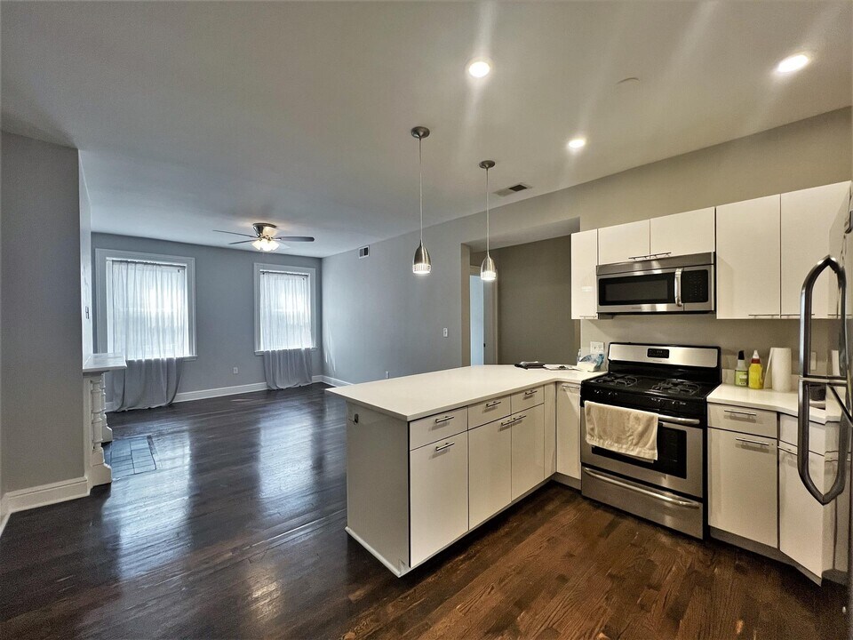 52 Dunster St in Cambridge, MA - Building Photo