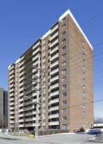 Riverside Towers Apartments