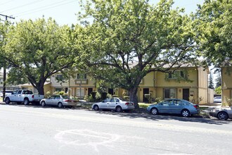 563 7 Trees Village Way in San Jose, CA - Building Photo - Building Photo