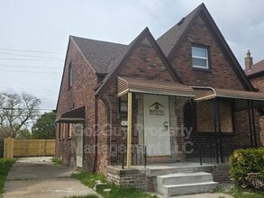 9635 Everts St in Detroit, MI - Building Photo - Building Photo