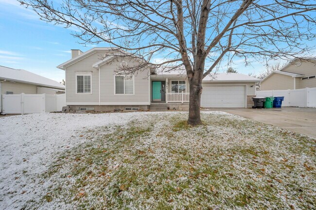 5763 Ophelia Ln in Herriman, UT - Building Photo - Building Photo