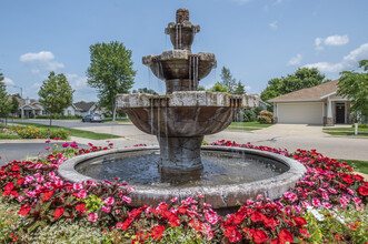 The Tuscany on Pleasant View in Madison, WI - Building Photo - Other