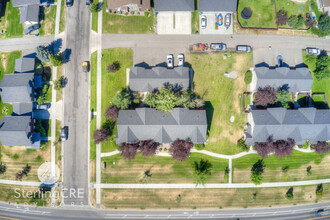 417 N Ferguson Ave in Bozeman, MT - Building Photo - Building Photo