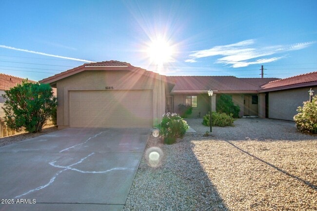 property at 16815 E Alamosa Ave