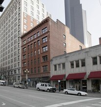 Corona Lofts in Seattle, WA - Building Photo - Primary Photo